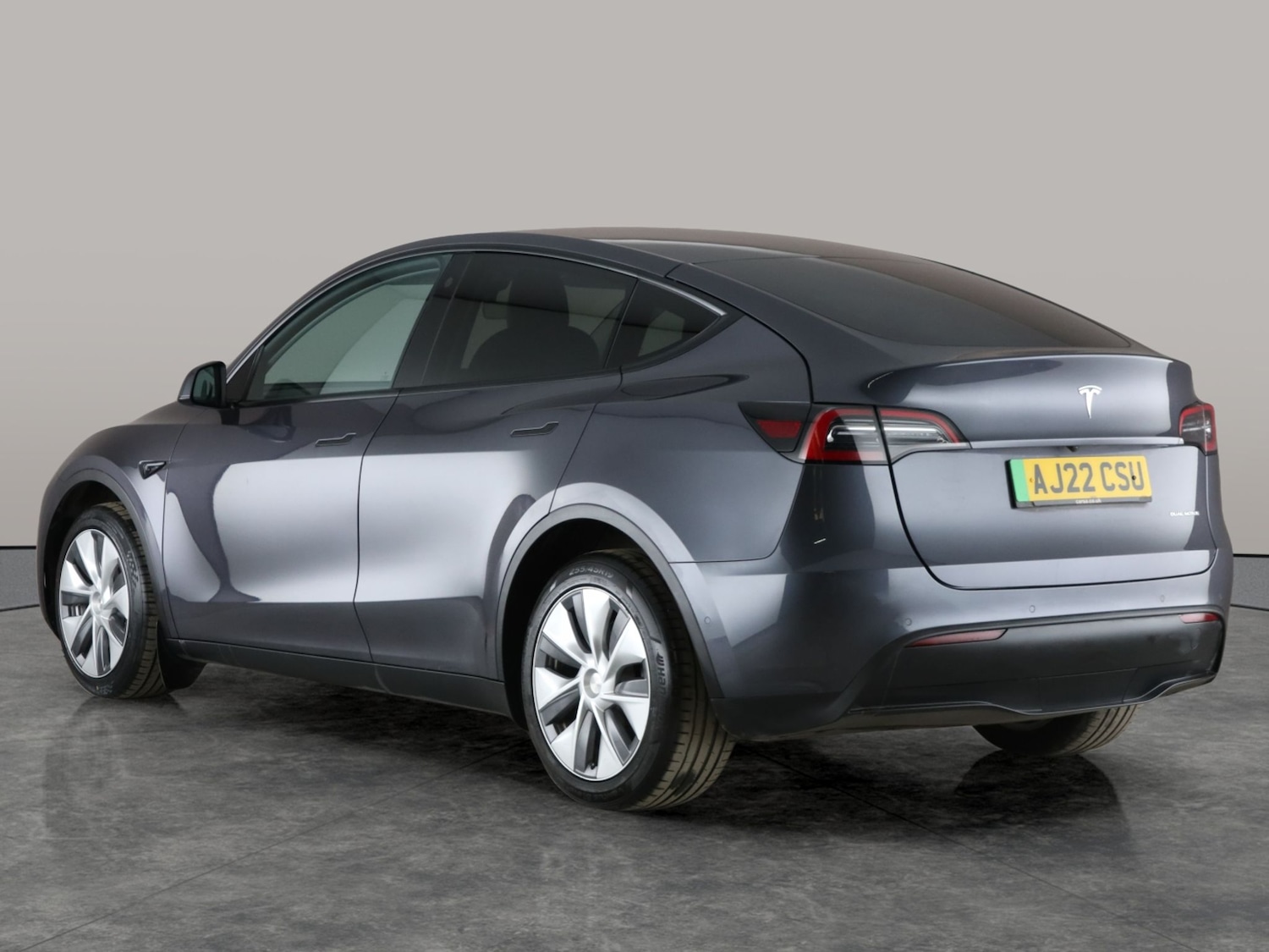 Used Tesla Model Y 2022 for sale - 76180695: Photo 17