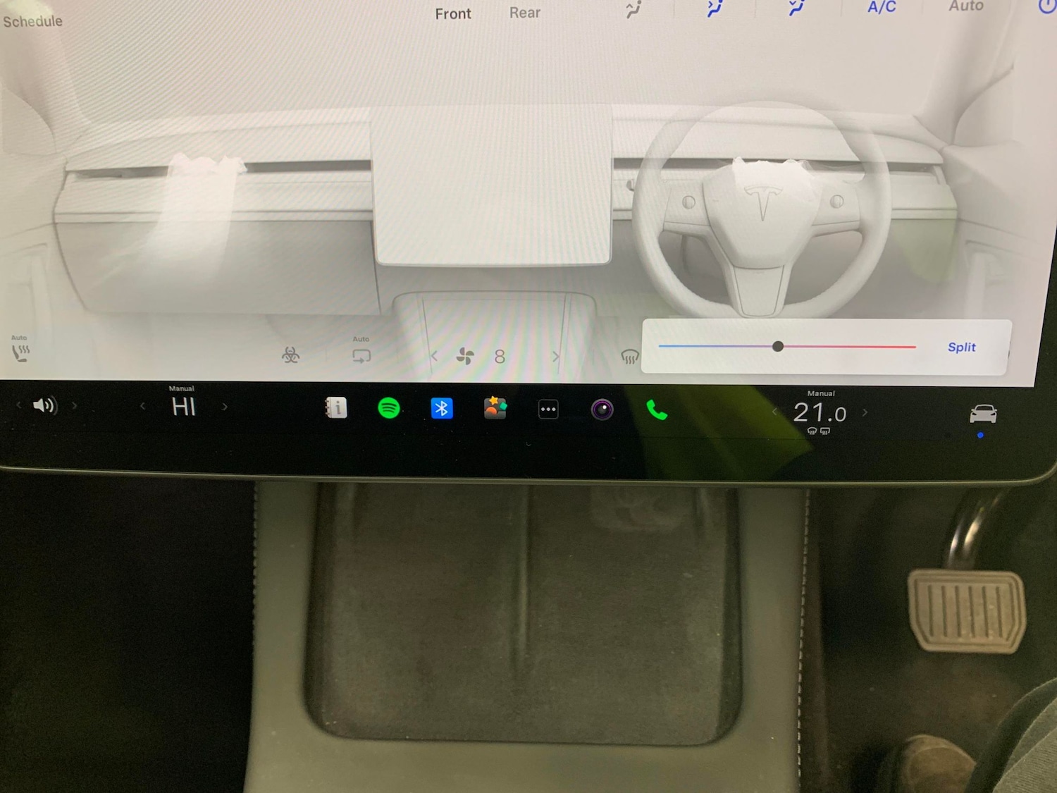 Used Tesla Model Y 2022 for sale - 76180695: Photo 22