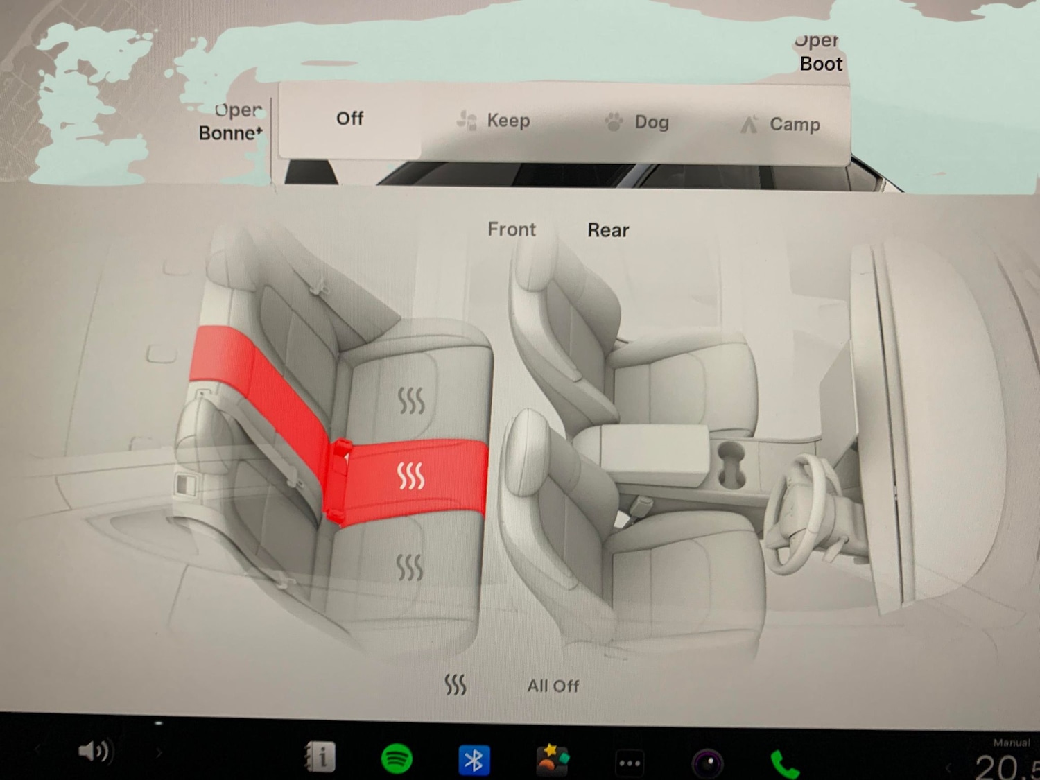 Used Tesla Model Y 2022 for sale - 76180695: Photo 31