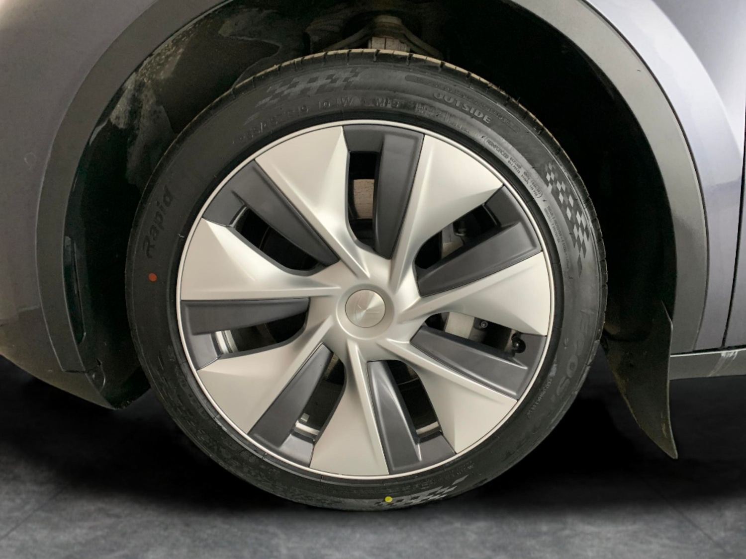 Used Tesla Model Y 2022 for sale - 76180695: Photo 32