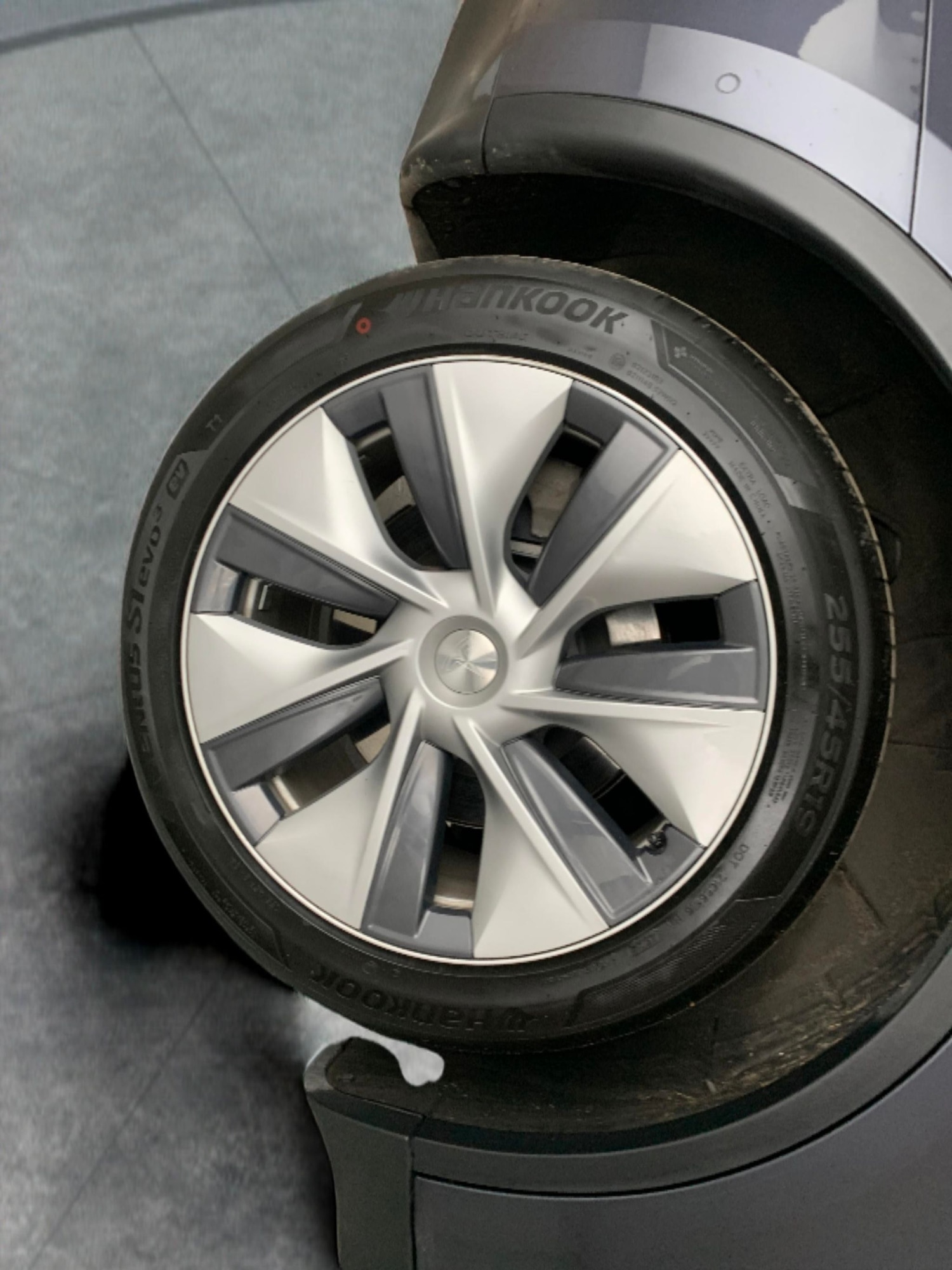 Used Tesla Model Y 2022 for sale - 76180695: Photo 34