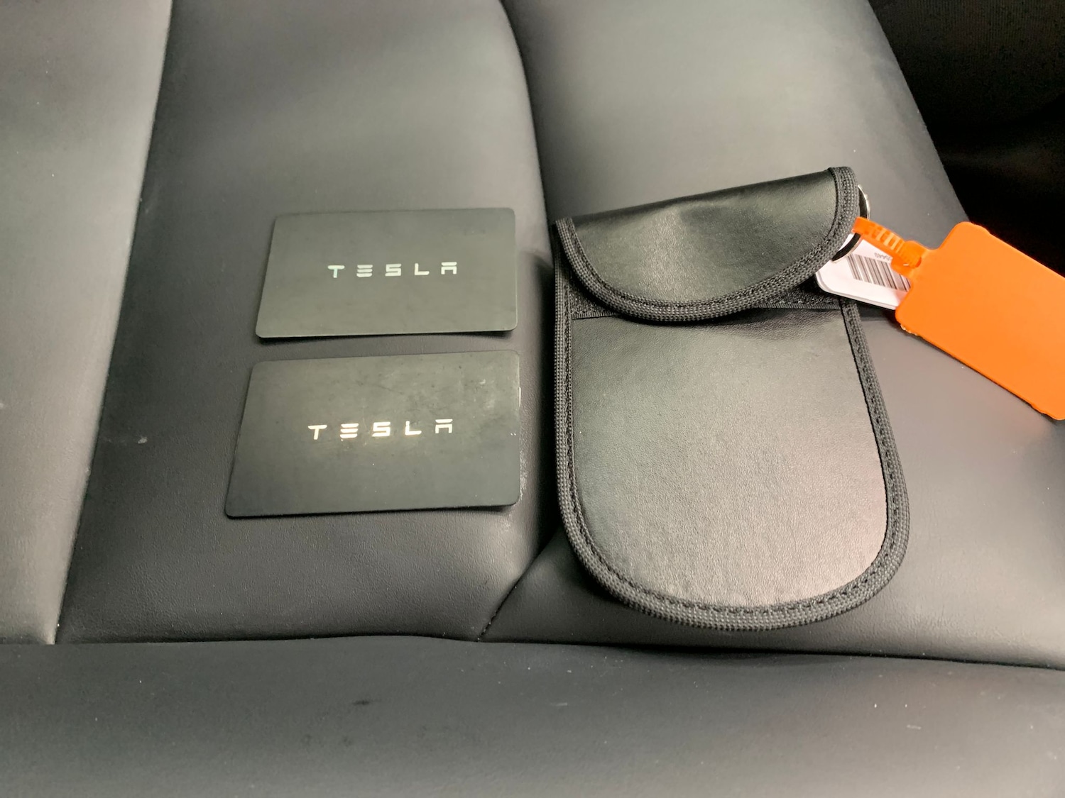 Used Tesla Model Y 2022 for sale - 76180695: Photo 42