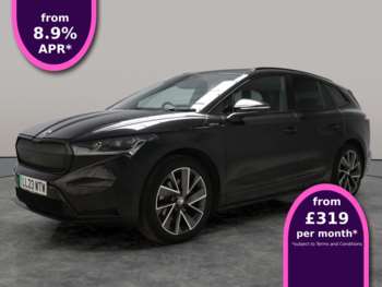 2023 - 150kW 80 Sportline 82kWh 5dr Auto [125kW]