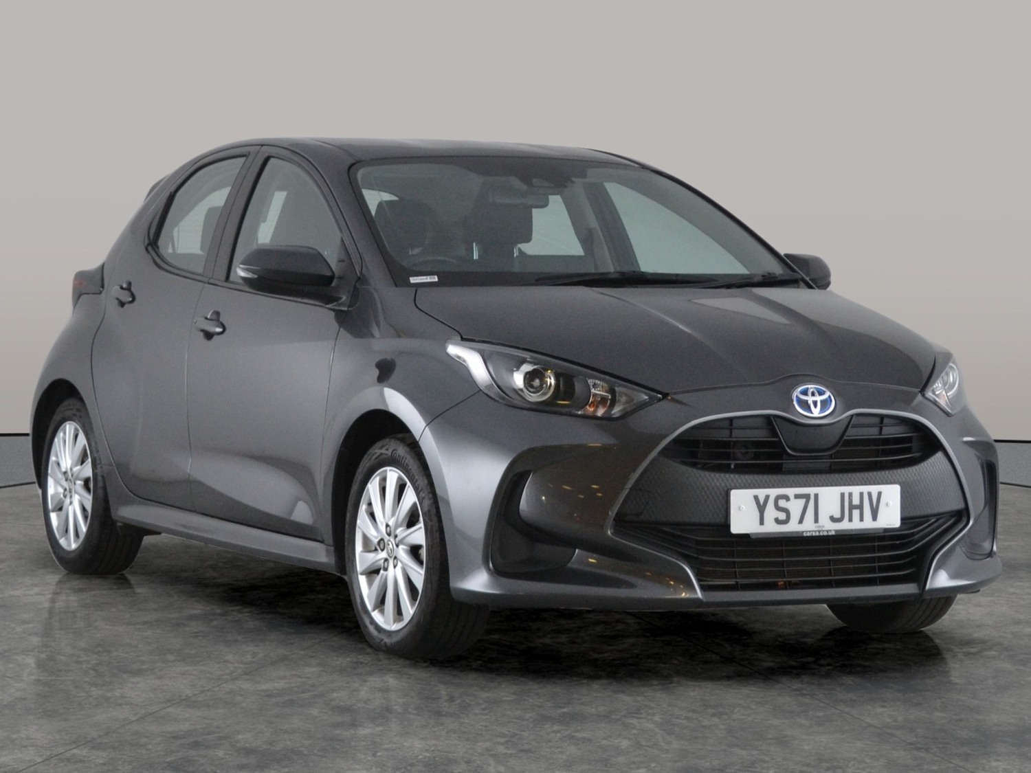 Used Toyota Yaris 2022 for sale - 76464077: Photo 14