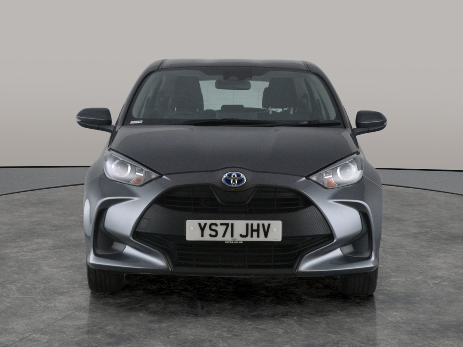 Used Toyota Yaris 2022 for sale - 76464077: Photo 16