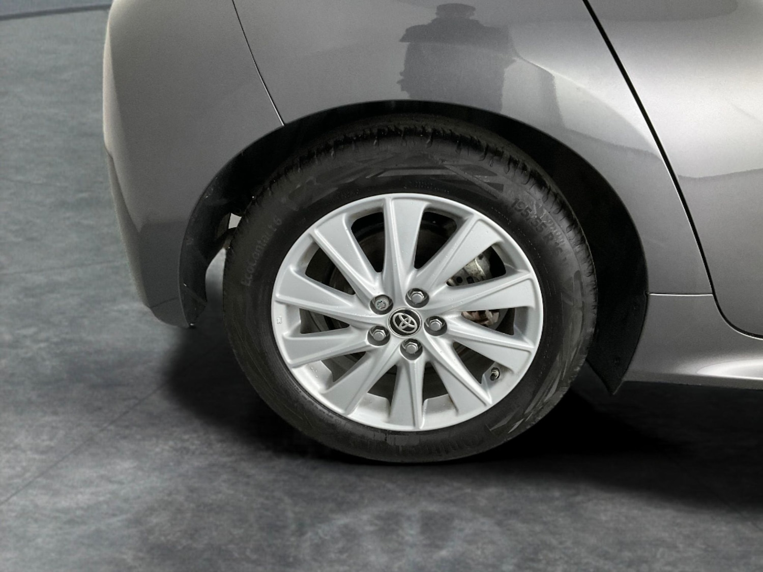 Used Toyota Yaris 2022 for sale - 76464077: Photo 31