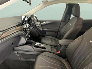 Used Ford Kuga  for sale - 75733693: Photo