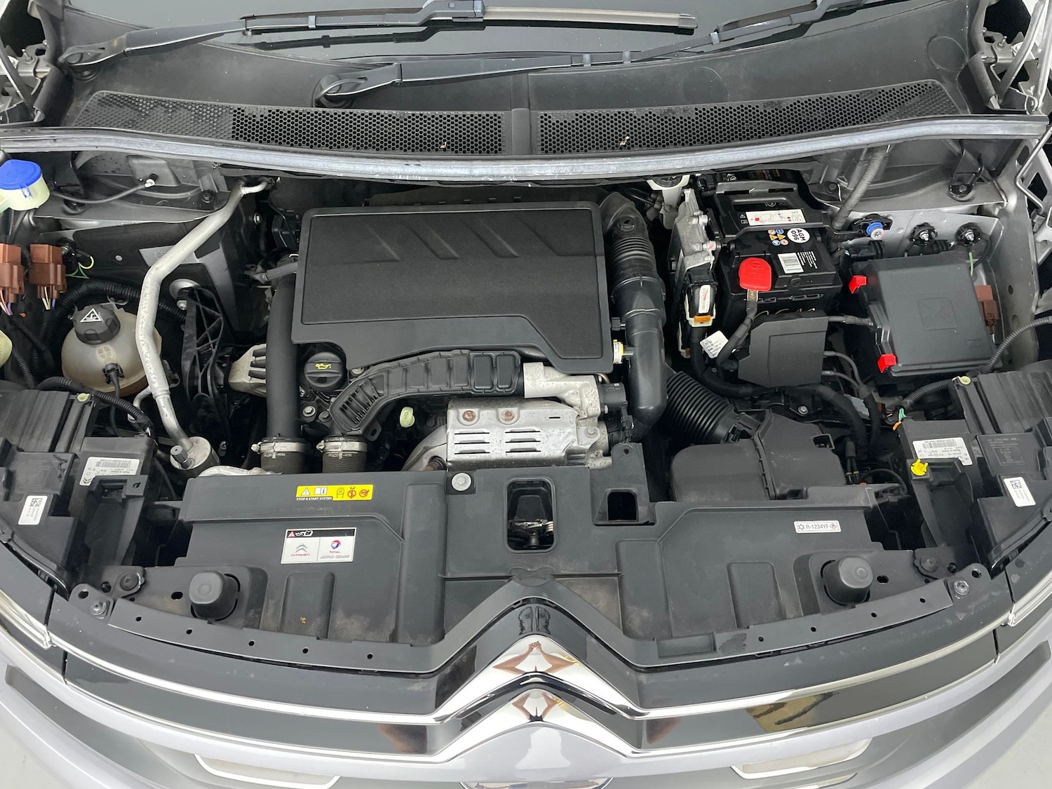 Vehicle 45