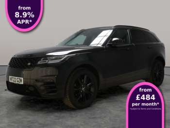 2022 - 2.0 D200 MHEV Edition SUV 5dr Diesel Auto 4WD Euro 6 (s/s) (204 ps) - DUAL-