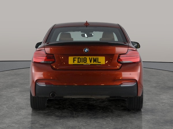 Used BMW 2 Series 2018 for sale - 76279241: Photo 12