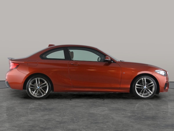 Used BMW 2 Series 2018 for sale - 76279241: Photo 14