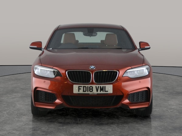 Used BMW 2 Series 2018 for sale - 76279241: Photo 17