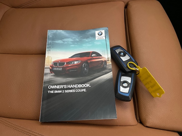 Used BMW 2 Series 2018 for sale - 76279241: Photo 39