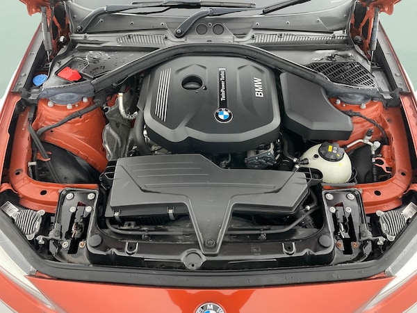 Used BMW 2 Series 2018 for sale - 76279241: Photo 41
