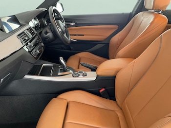 Used BMW 2 Series 2018 for sale - 76279241: Photo 4