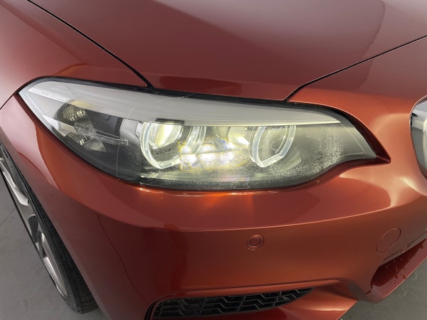 Used BMW 2 Series 2018 for sale - 76279241: Photo 6