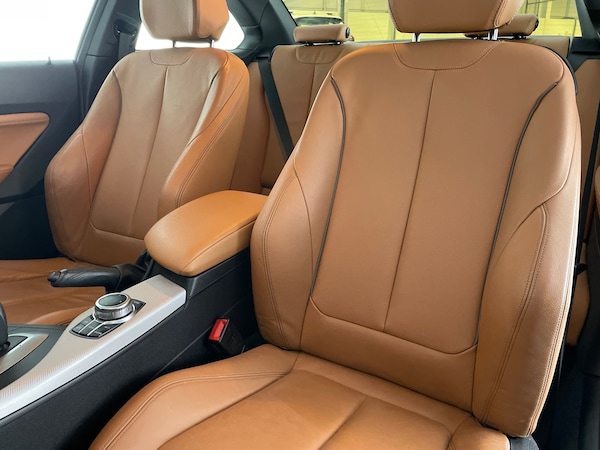 Used BMW 2 Series 2018 for sale - 76279241: Photo 7