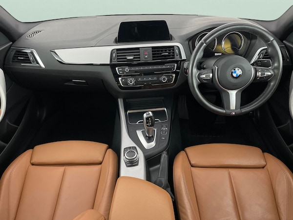 Used BMW 2 Series 2018 for sale - 76279241: Photo 9