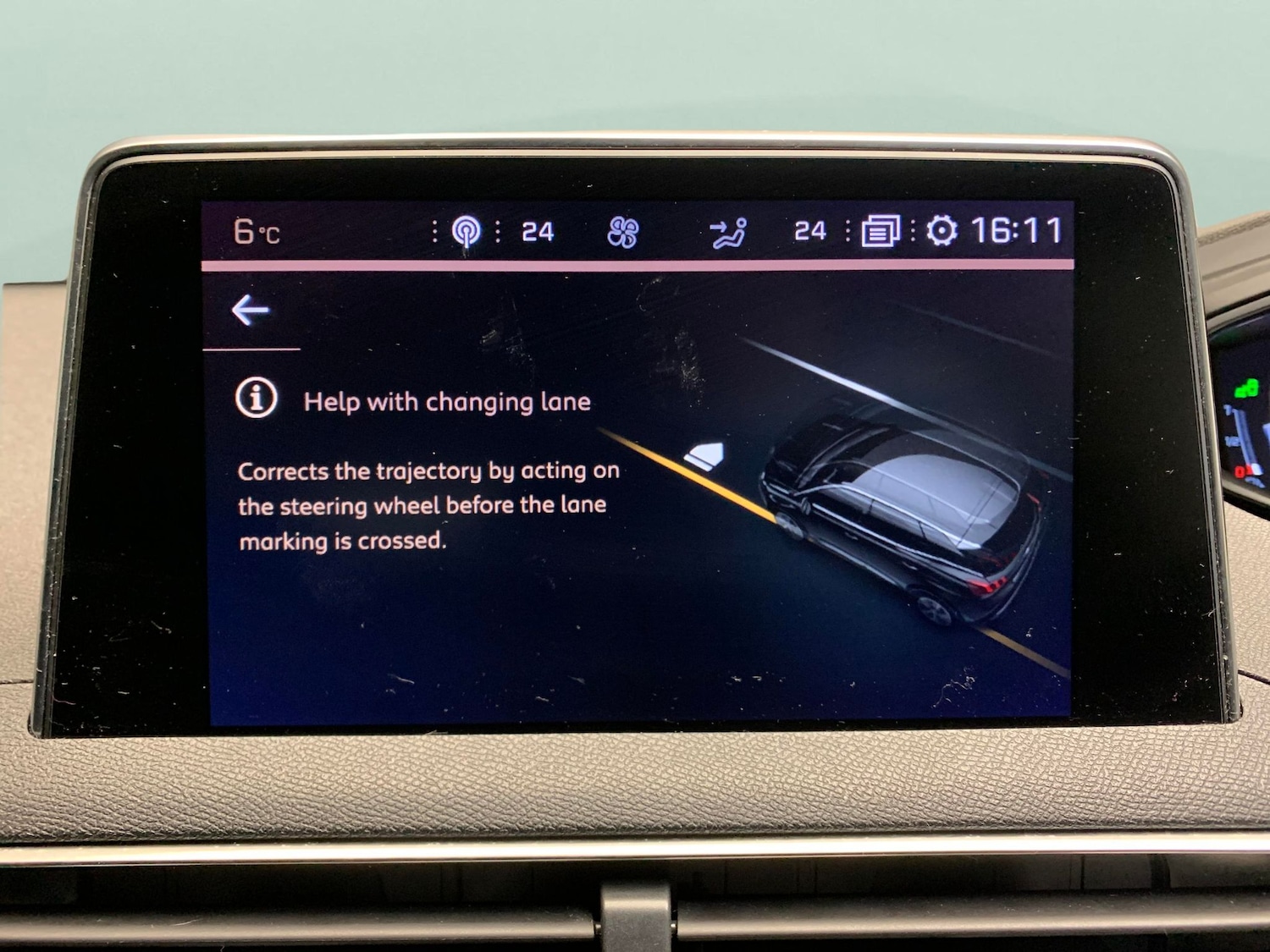 Used Peugeot 3008 2019 for sale - 77210847: Photo 22