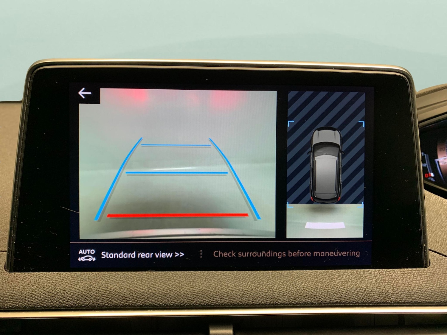 Used Peugeot 3008 2019 for sale - 77210847: Photo 5