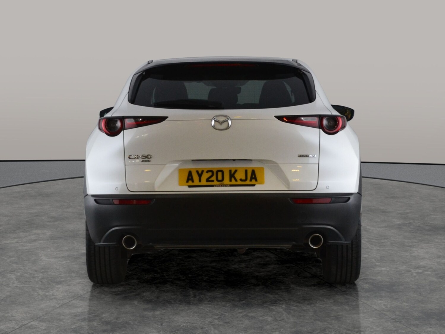 Used Mazda CX-30 2020 for sale - 76065470: Photo 14