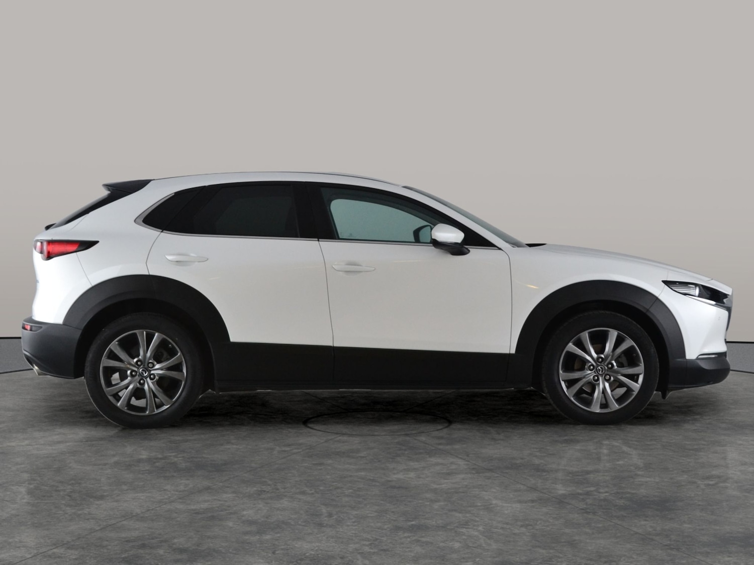 Used Mazda CX-30 2020 for sale - 76065470: Photo 17