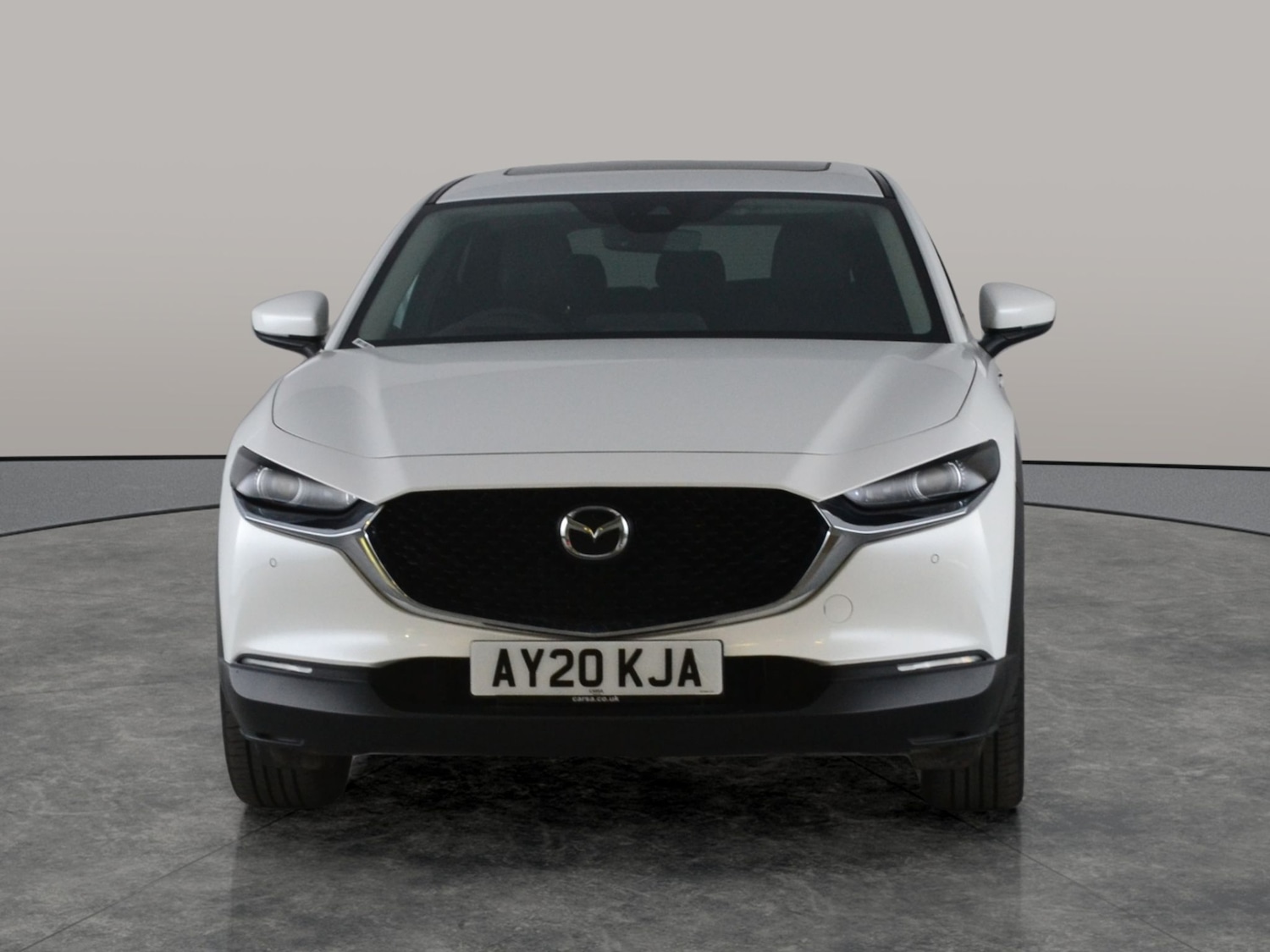 Used Mazda CX-30 2020 for sale - 76065470: Photo 19