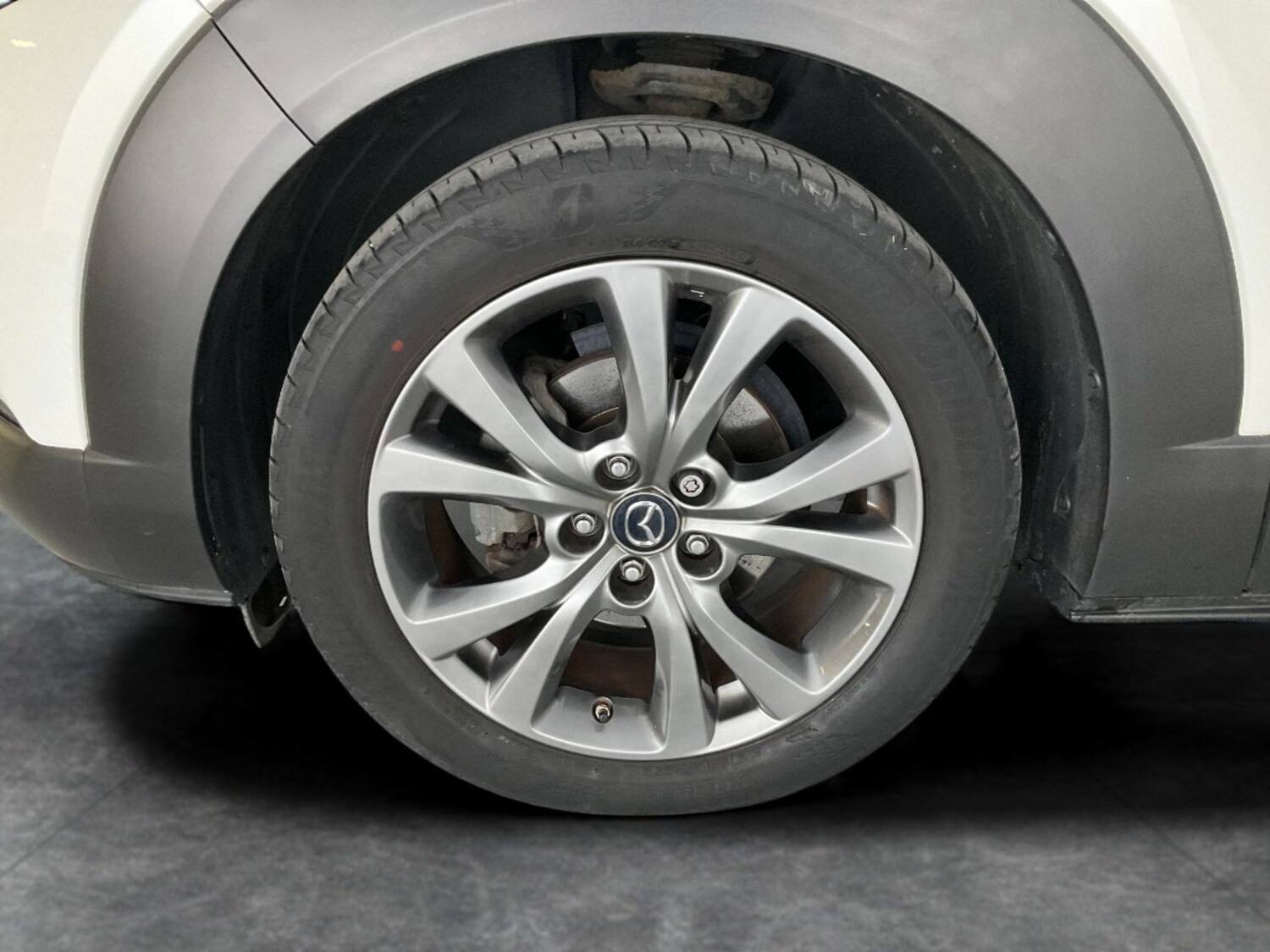 Used Mazda CX-30 2020 for sale - 76065470: Photo 36