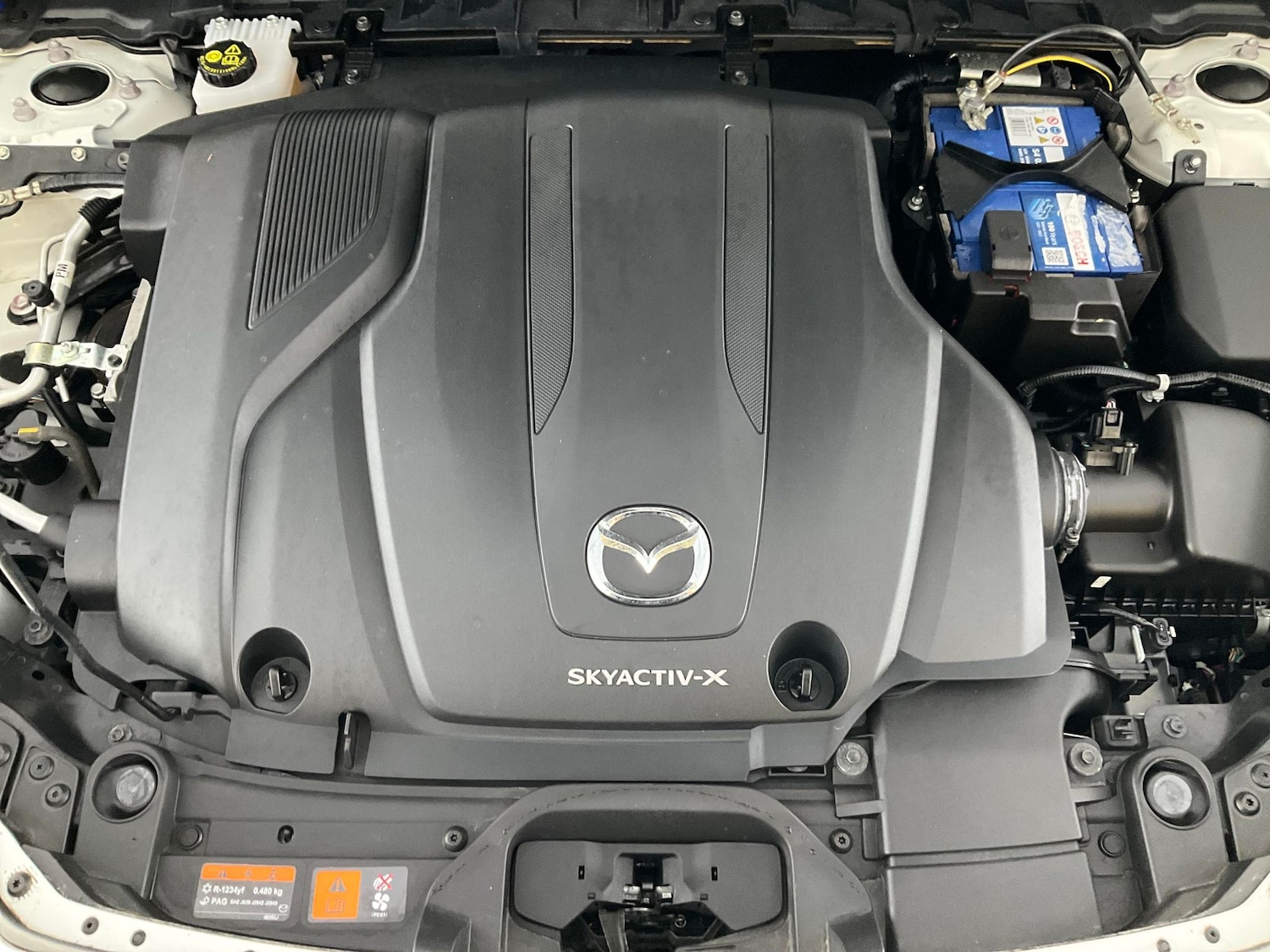 Used Mazda CX-30 2020 for sale - 76065470: Photo 47