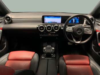 Used Mercedes-Benz CLA 2019 for sale - 74890363: Photo