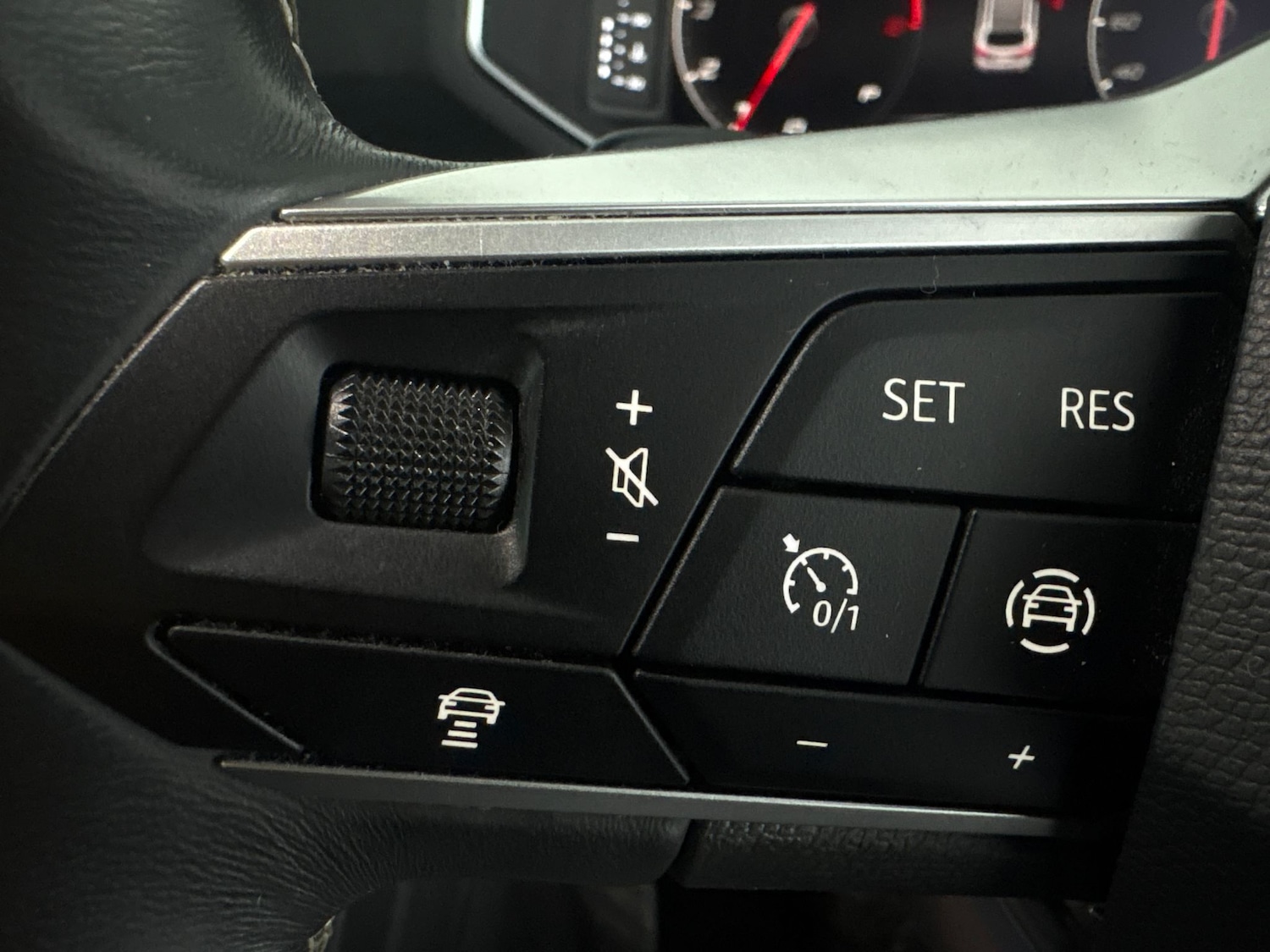 Used SEAT Tarraco 2022 for sale - 76640867: Photo 13