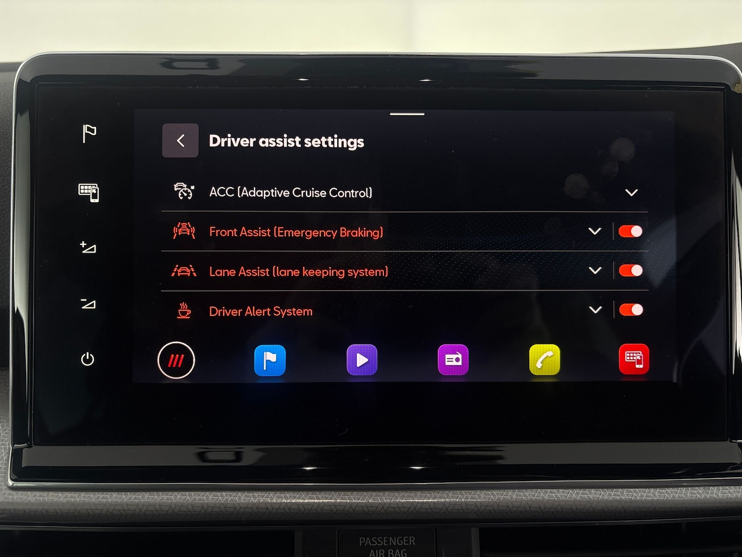 Used SEAT Tarraco 2022 for sale - 76640867: Photo 16