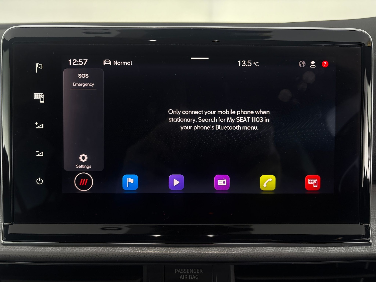 Used SEAT Tarraco 2022 for sale - 76640867: Photo 21