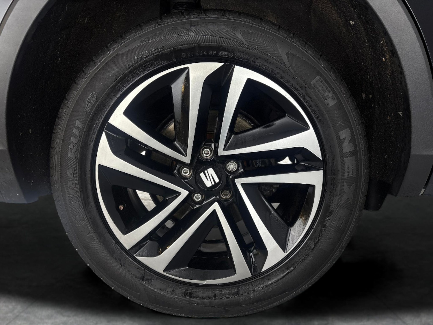 Used SEAT Tarraco 2022 for sale - 76640867: Photo 27