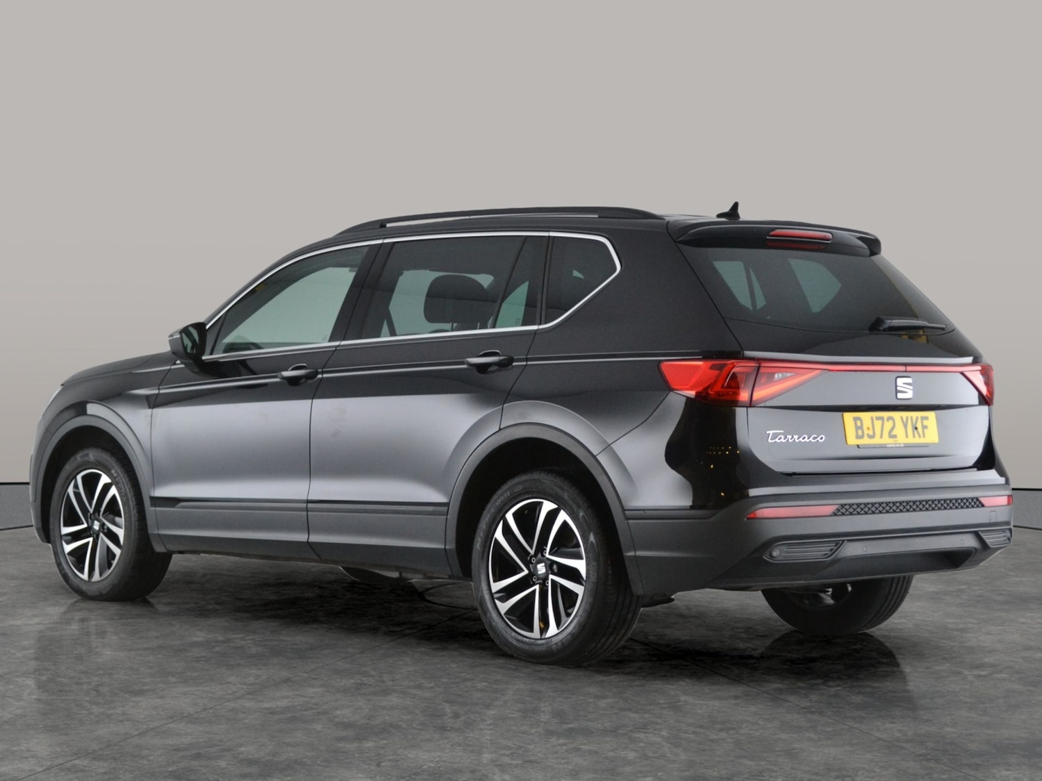 Used SEAT Tarraco 2022 for sale - 76640867: Photo 7