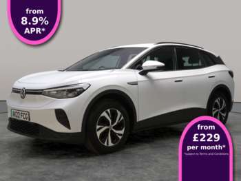 2022 - Pure 52kWh Life SUV 5dr Electric Auto (148 ps) - NAV - CARPLAY - REVERSE CA