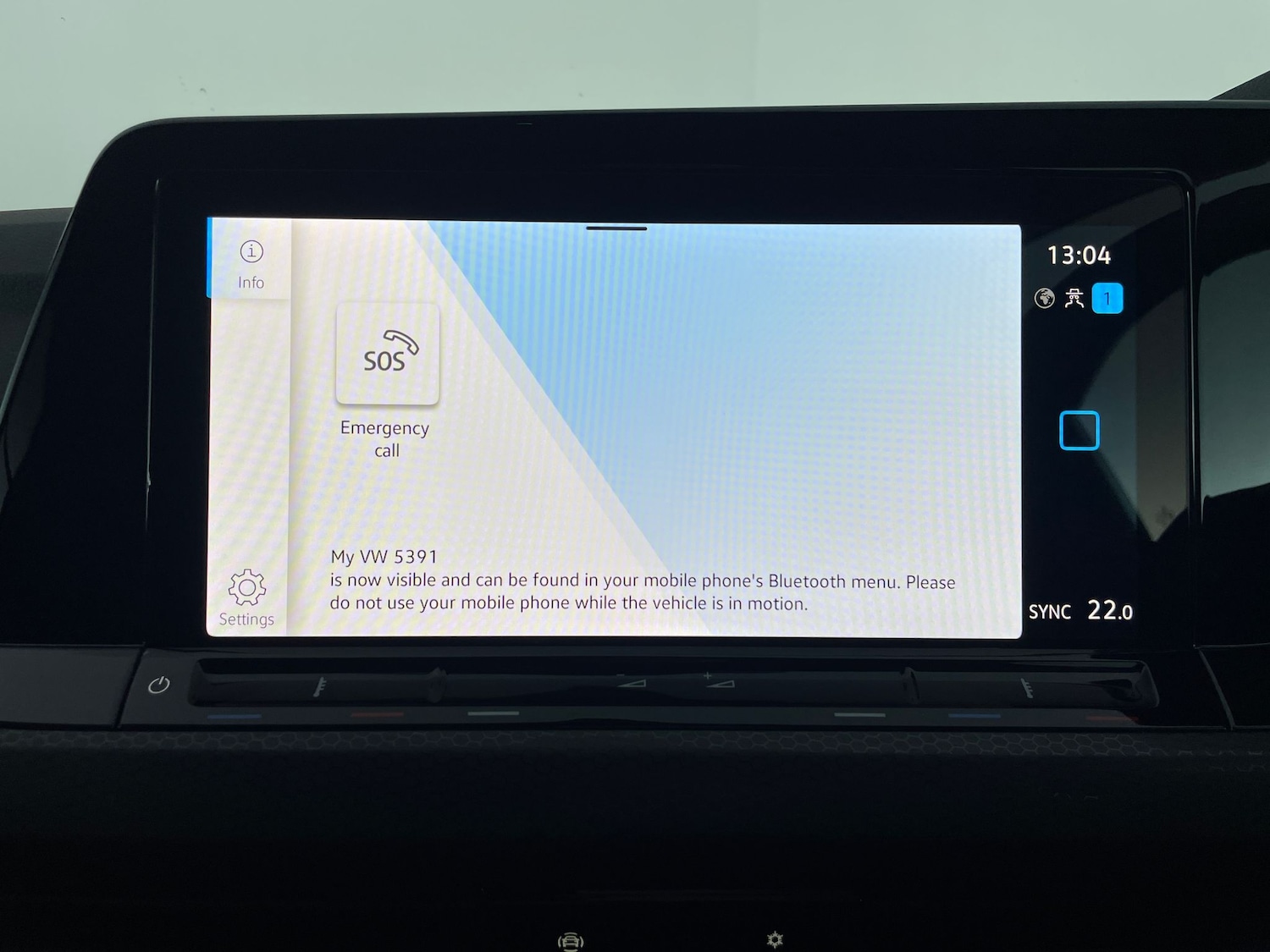 Used Volkswagen Golf 2023 for sale - 77069584: Photo 17