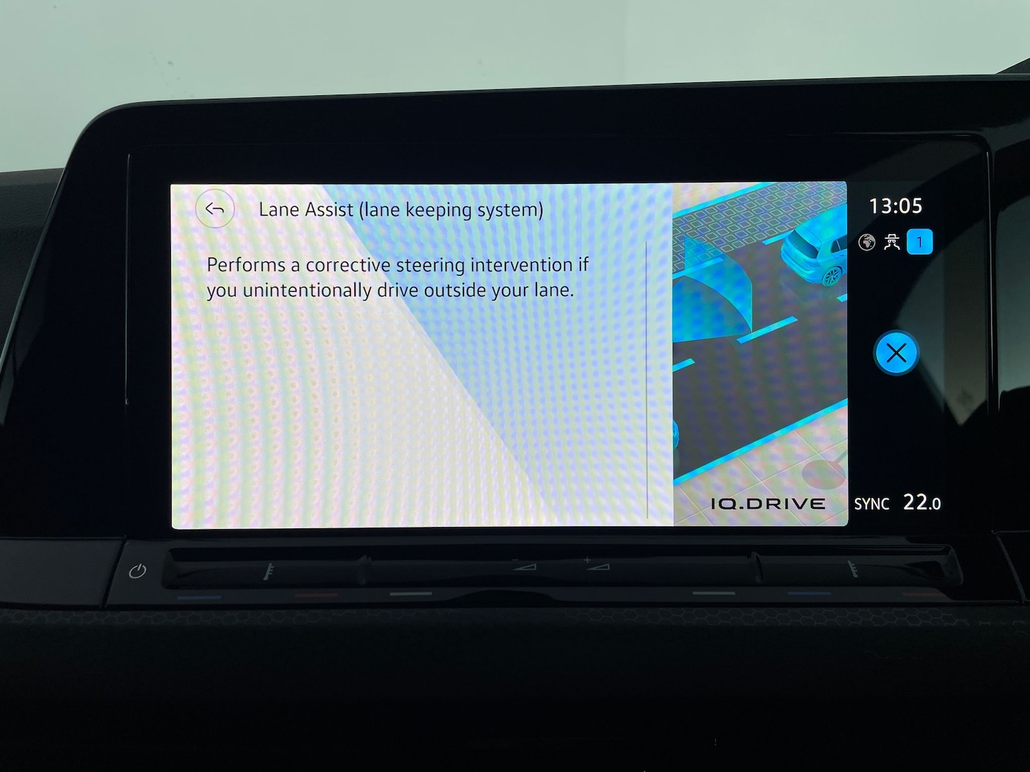 Used Volkswagen Golf 2023 for sale - 77069584: Photo 25