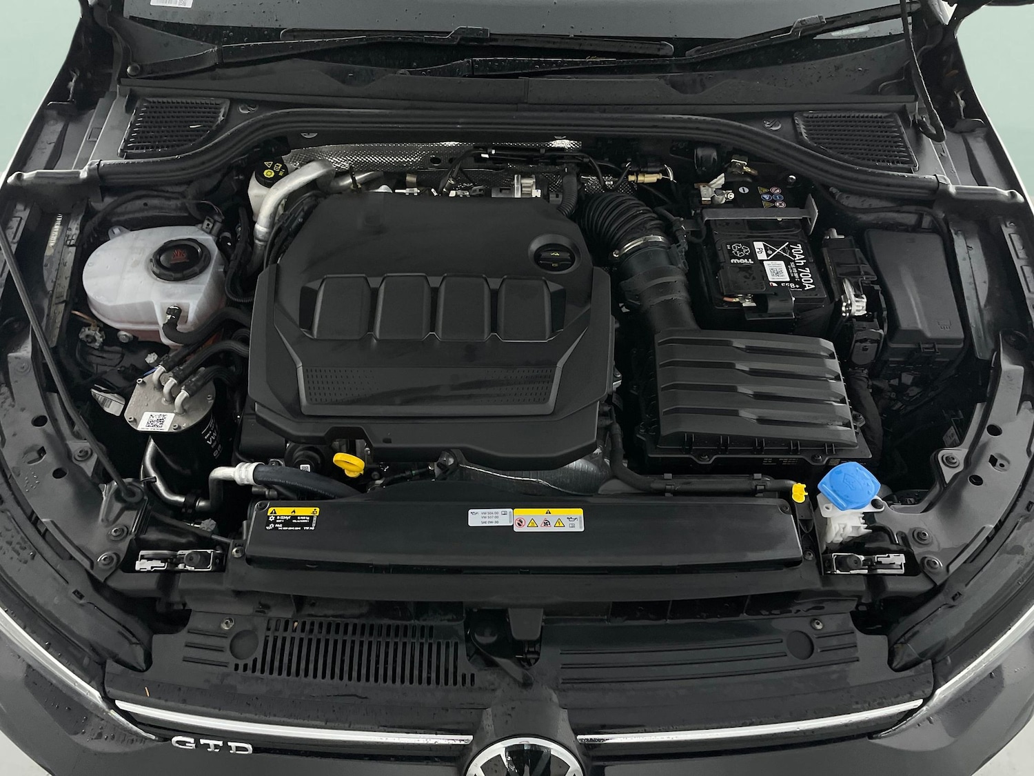 Used Volkswagen Golf 2023 for sale - 77069584: Photo 37