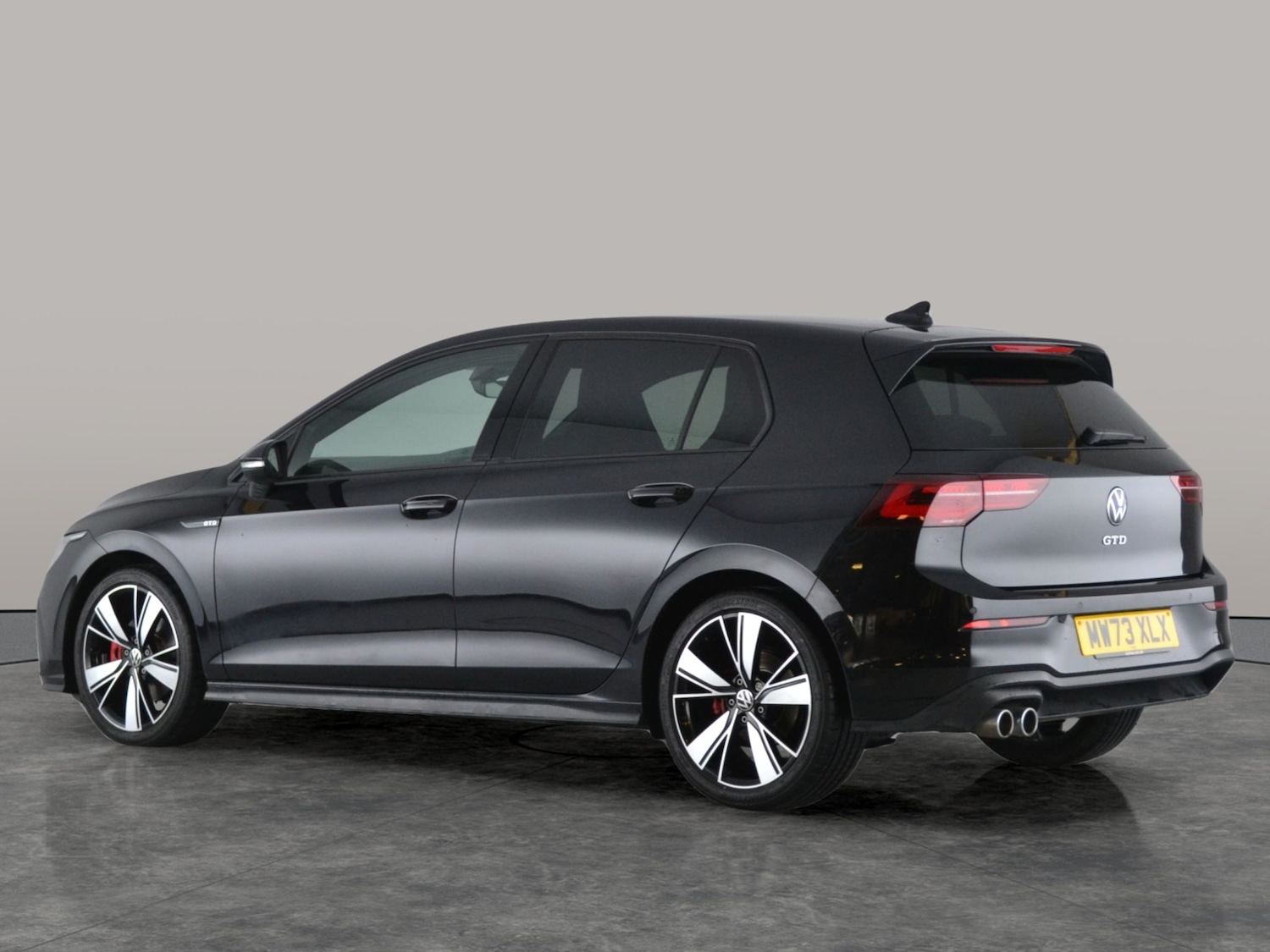 Used Volkswagen Golf 2023 for sale - 77069584: Photo 7