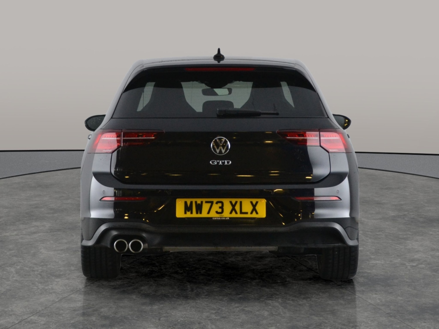 Used Volkswagen Golf 2023 for sale - 77069584: Photo 8