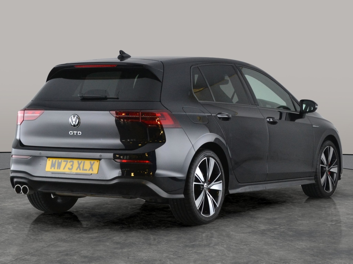 Used Volkswagen Golf 2023 for sale - 77069584: Photo 9