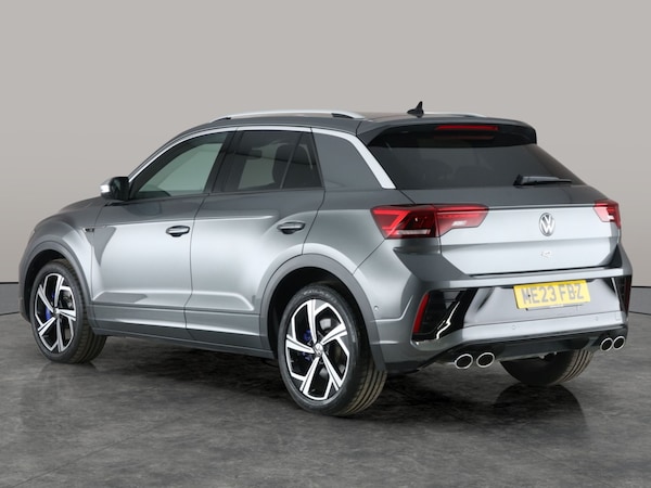 Used Volkswagen T-Roc 2023 for sale - 76244951: Photo 13