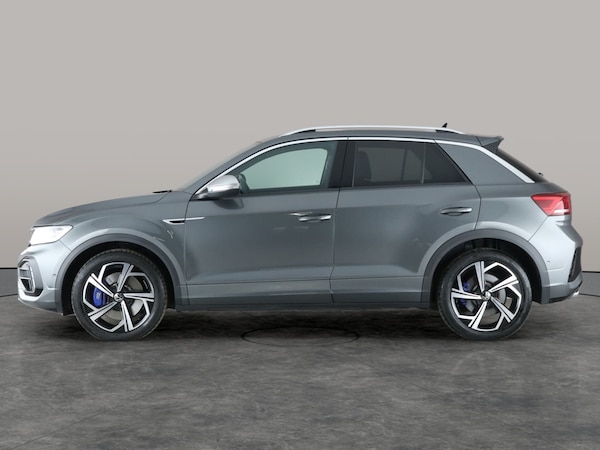 Used Volkswagen T-Roc 2023 for sale - 76244951: Photo 14