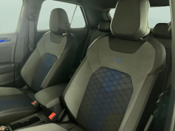 Used Volkswagen T-Roc 2023 for sale - 76244951: Photo 29