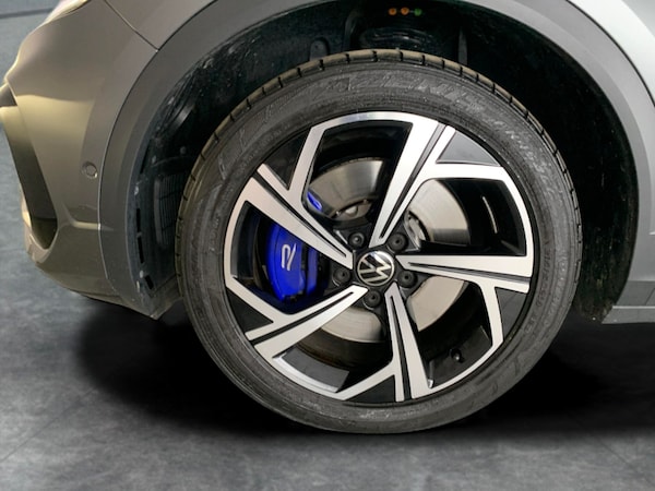 Used Volkswagen T-Roc 2023 for sale - 76244951: Photo 31