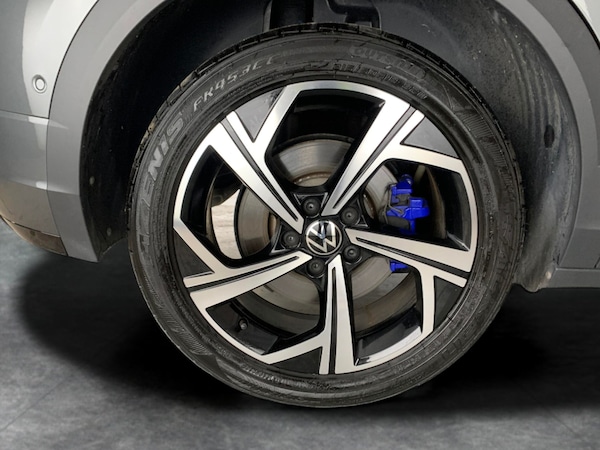Used Volkswagen T-Roc 2023 for sale - 76244951: Photo 33