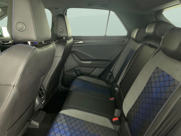 Used Volkswagen T-Roc 2023 for sale - 76244951: Photo 34