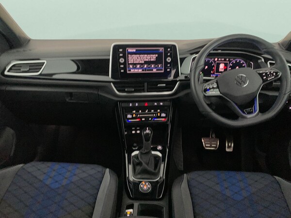 Used Volkswagen T-Roc 2023 for sale - 76244951: Photo 7