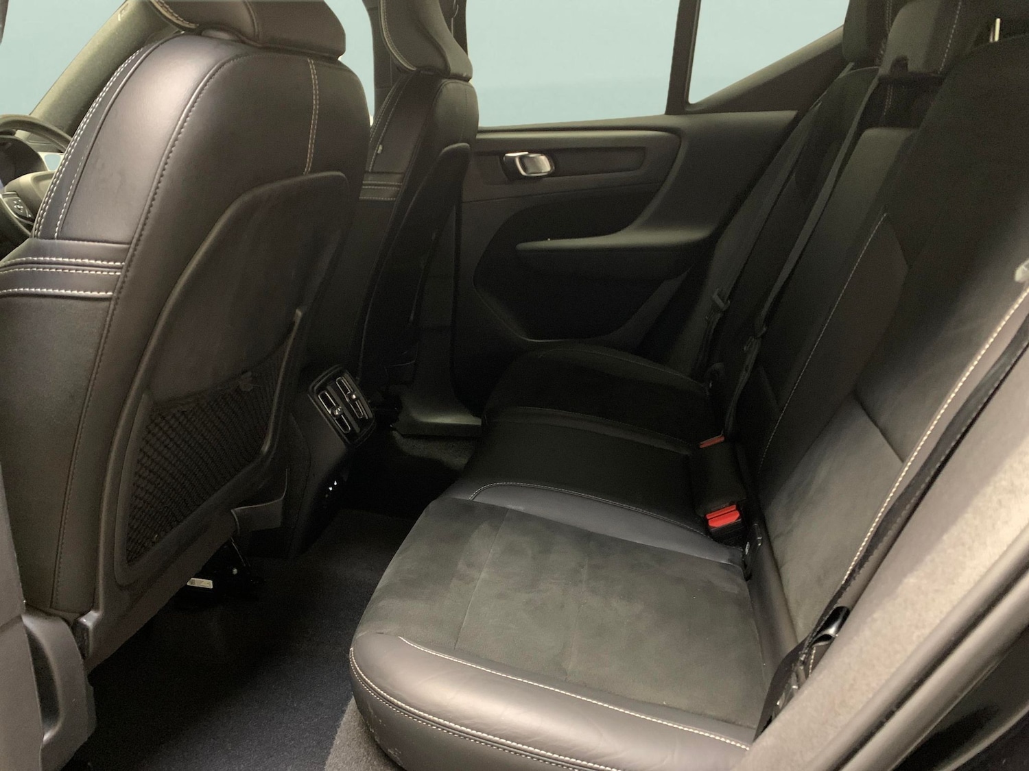 Used Volvo XC40 2021 for sale - 76967222: Photo 21